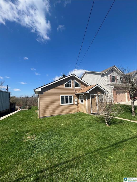 Building Photo - 22 Newport Ave