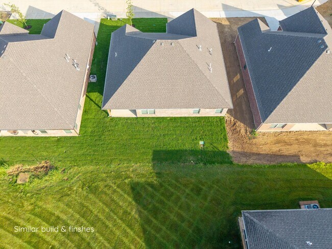 Building Photo - 1800 Wes Milligan Ln