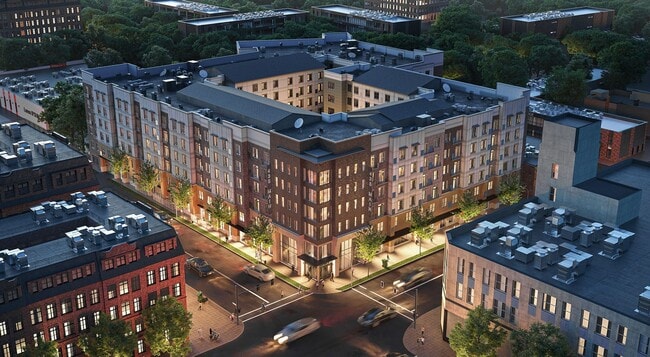 Building Photo - 455 Main St