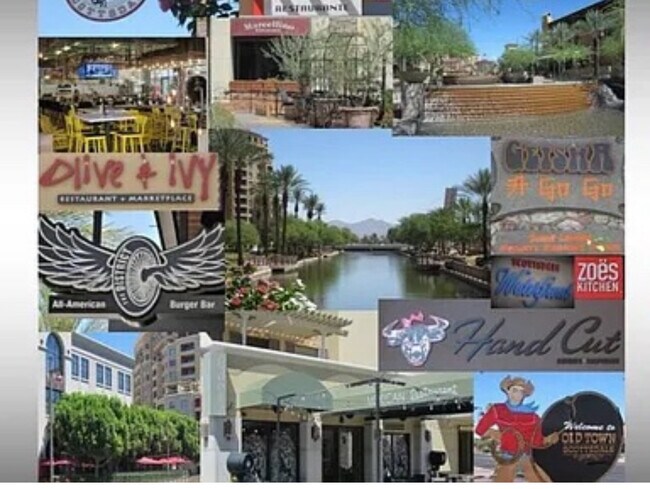 Building Photo - 9196 N 103rd Pl