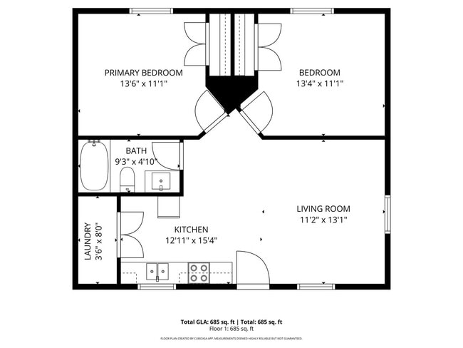 Building Photo - Centrally located!