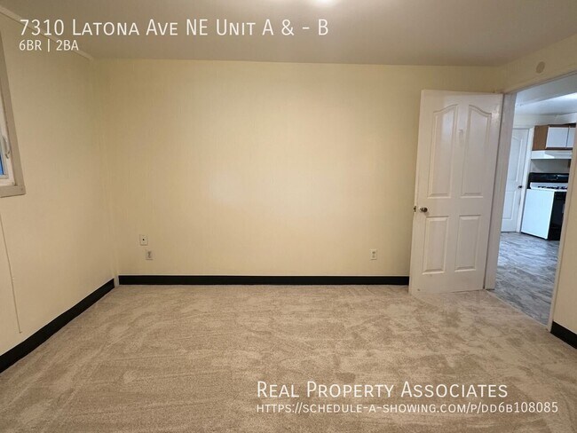 Building Photo - 7310 Latona Ave NE
