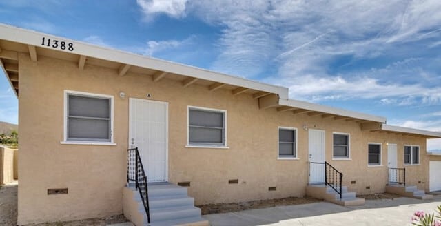Primary Photo - 11388 Ocotillo Rd