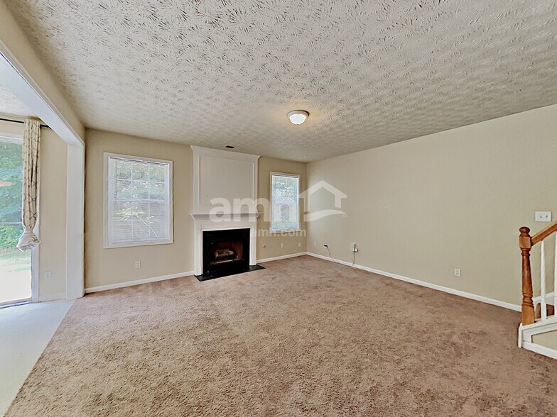 Building Photo - 3567 Butler Springs Ter NW