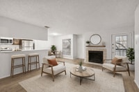 Building Photo - Carmel at Deerfield