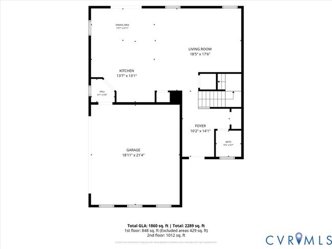 Building Photo - 8762 Kingsland Pk Ter