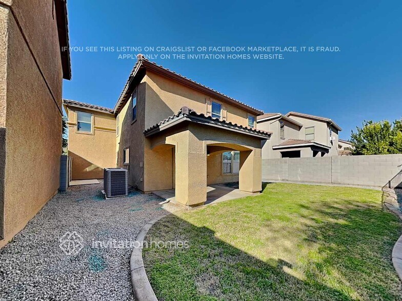 Building Photo - 22407 S 211th Way