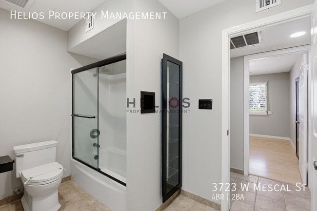 Building Photo - 3723 W Mescal St