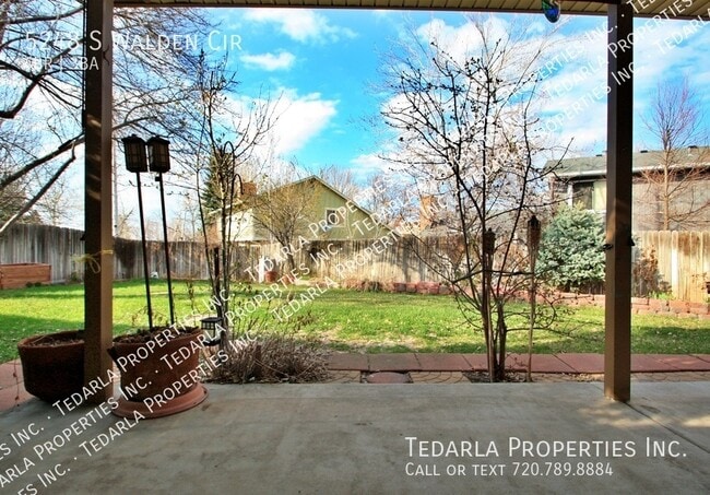 Building Photo - 5248 S Walden Cir