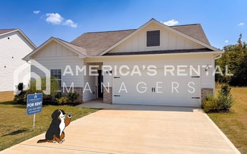 Building Photo - New Construction - 3 Bed / 2 Bath Home wit...