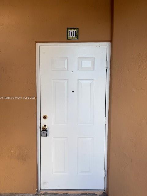 Primary Photo - 17820 NW 73rd Ave