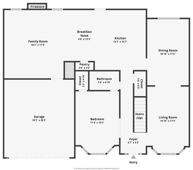 Building Photo - 5073 Tiwanaku Dr