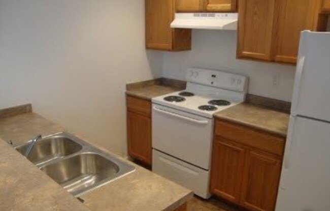 Building Photo - 1724 11th Ave