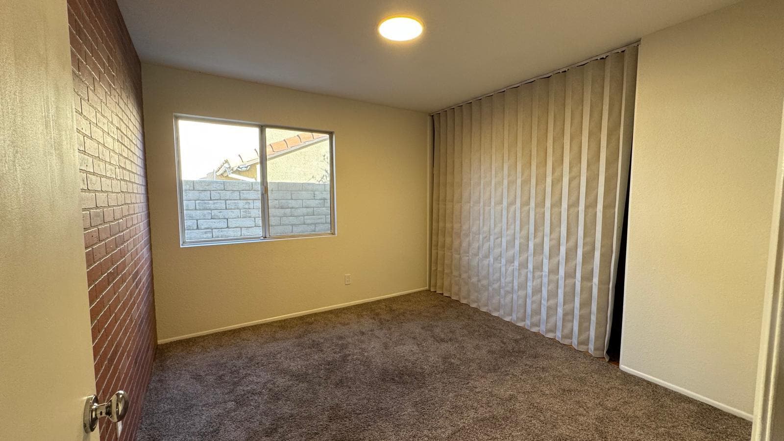 2nd bedroom - 3625 Toscany Ct