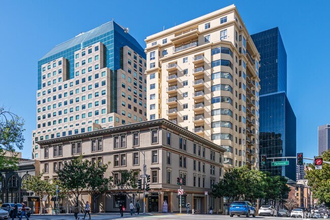 Building Photo - 246 2nd St