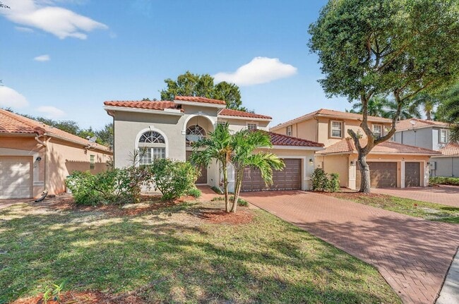 Building Photo - 6249 NW 78th Mnr