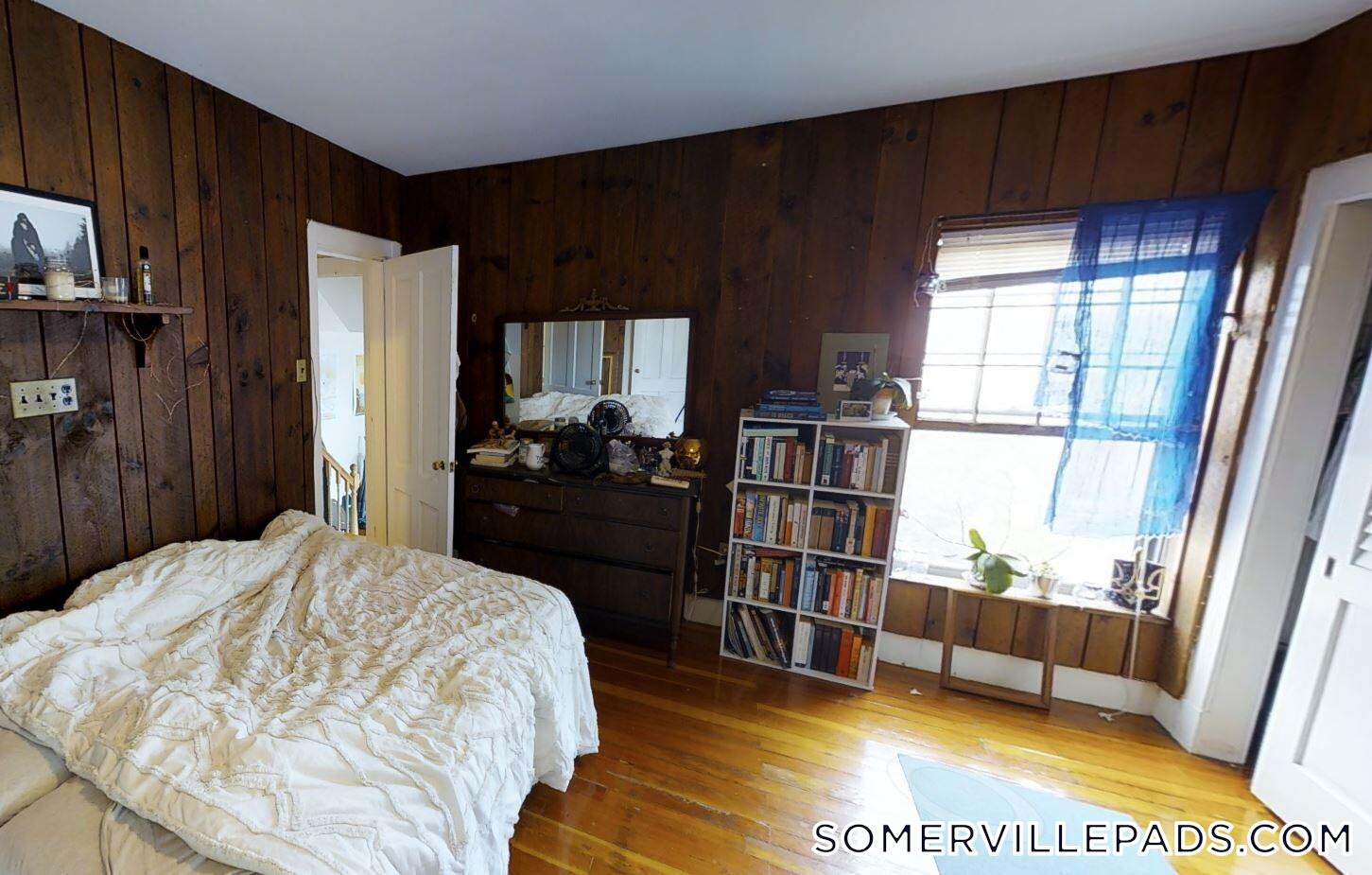 Building Photo - 60 Atherton St