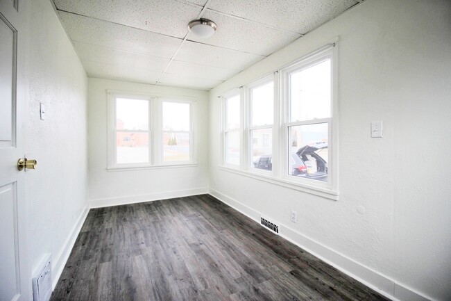 Bedroom 3-main - 1523 19th St