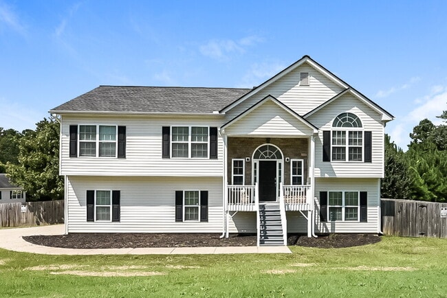 Building Photo - 4604 Reminisce Way