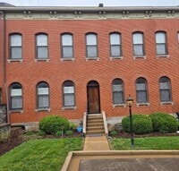 Building Photo - 1013 Mississippi Ave