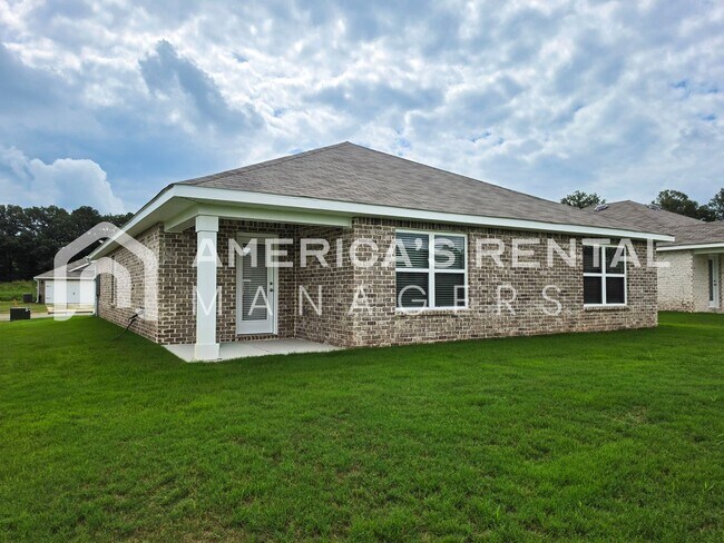 Building Photo - New Construction Home for Rent - Available NOW!