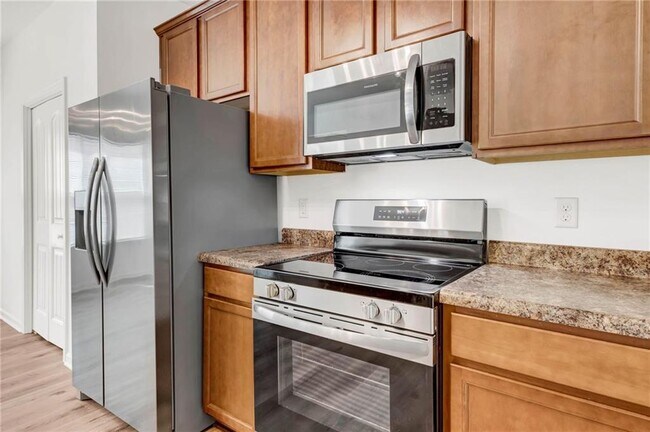 Building Photo - 315 Alcovy Way