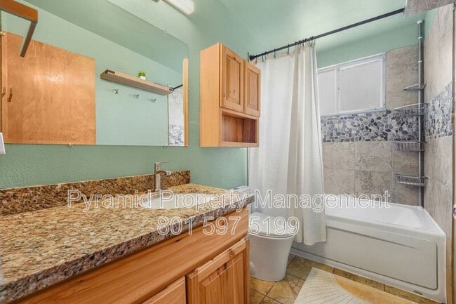 Building Photo - 1475 W 4950 S