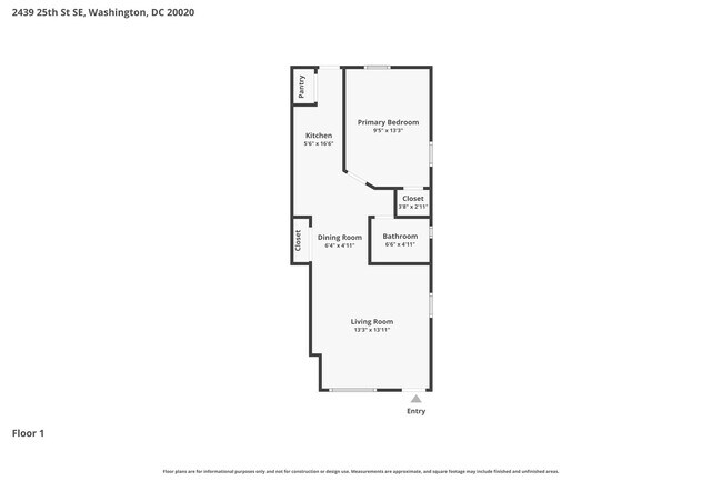 Building Photo - 2439 25th St SE