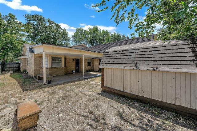 Building Photo - 5513 Scott Dr