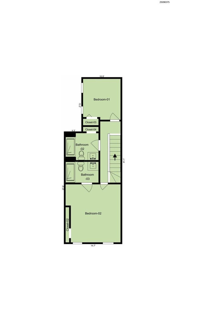 Building Photo - 174 E Huntingdon St