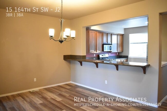 Building Photo - 15 164th St SW