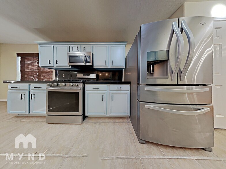 Building Photo - 4207 Tawakon Dr