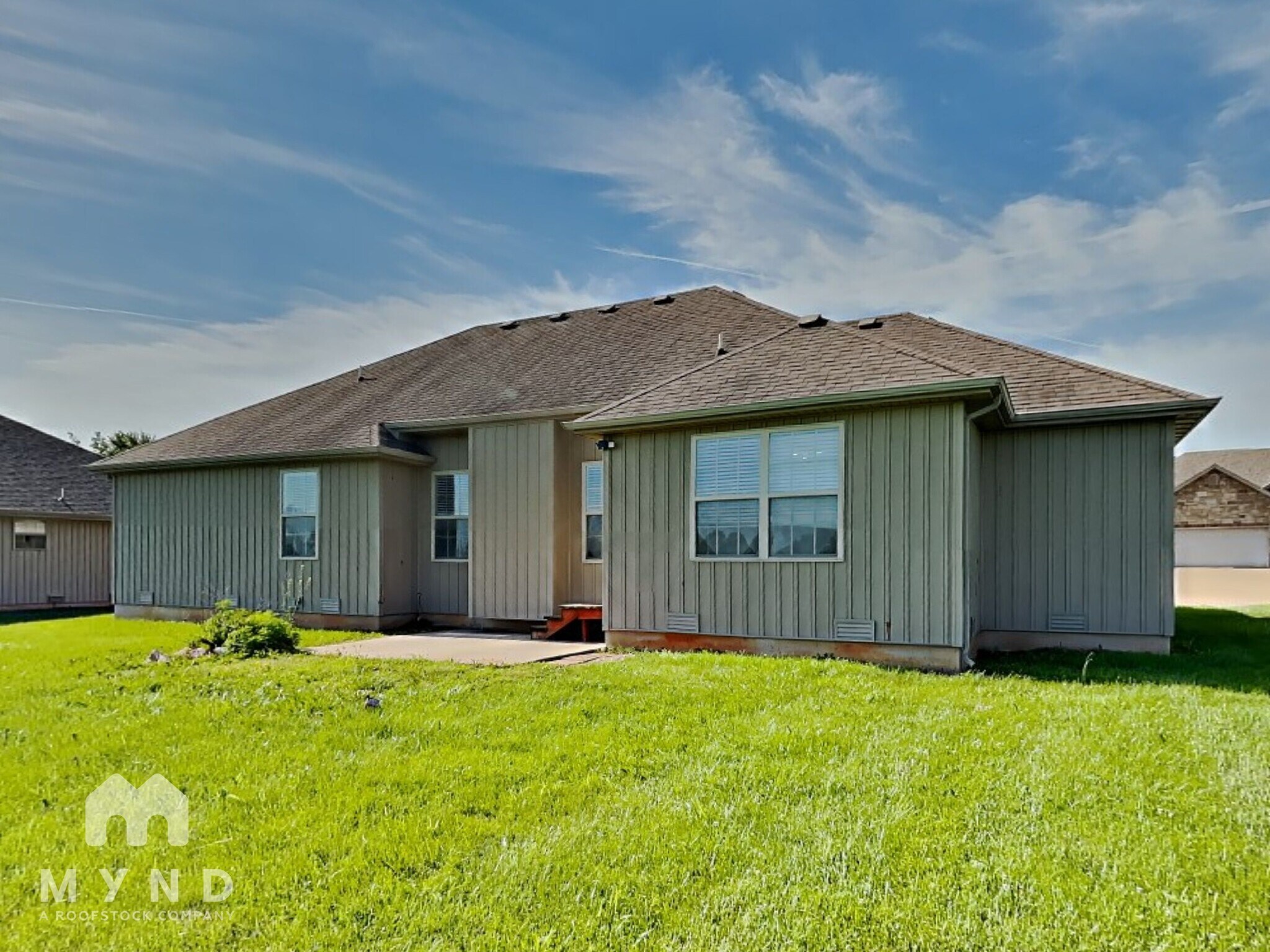 Building Photo - 5697 W Alexa Ln