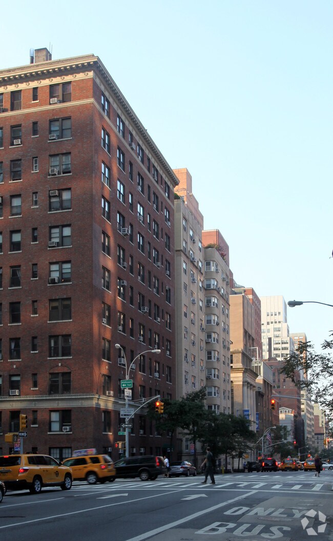 The Bromley 139 E 35th St New York NY 10016 Apartment Finder