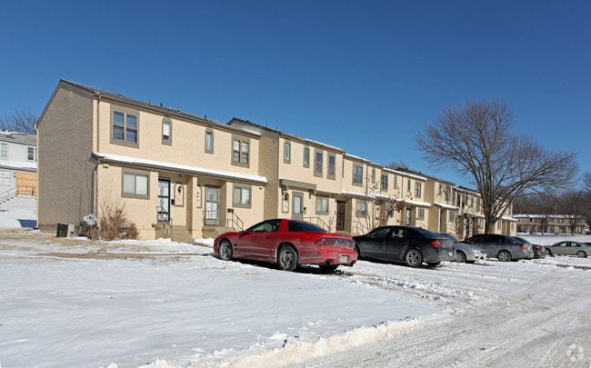 Building Photo - Kirktown