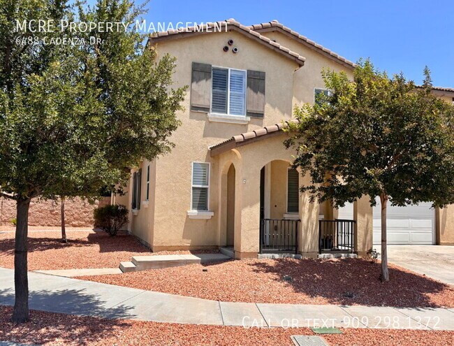 Building Photo - 6488 Cadenza Dr