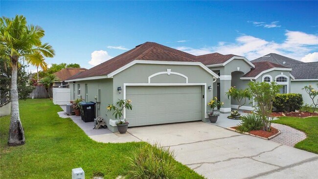 Building Photo - 12445 Bohannon Blvd