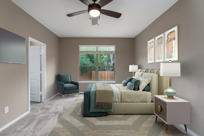 Building Photo - 120 Kat Garnet Dr