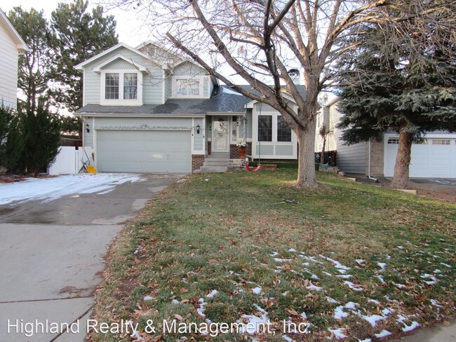 Primary Photo - 4 br, 2.5 bath House - 10671 Kipling Way