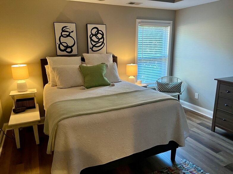 Building Photo - 1116 Osprey Rdg NW