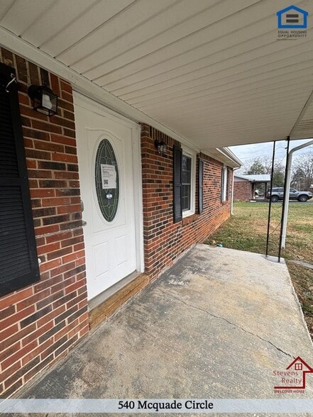 Building Photo - 540 McQuade Cir