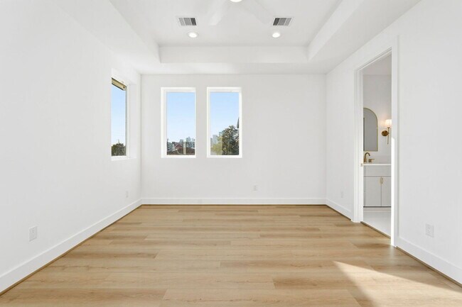 Building Photo - 3826 Wilmer St