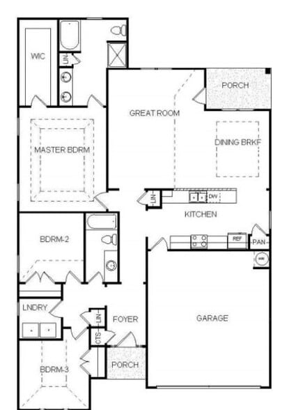 Building Photo - 529 Jensen Ln