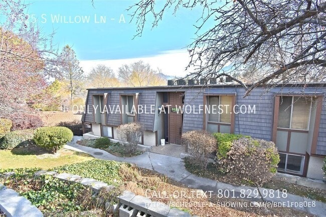 Building Photo - 5525 S Willow Ln