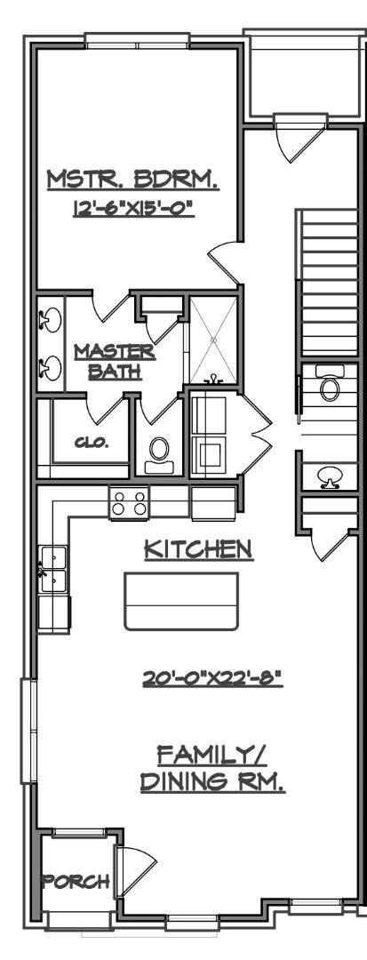 Building Photo - 2023 Rosemary Street