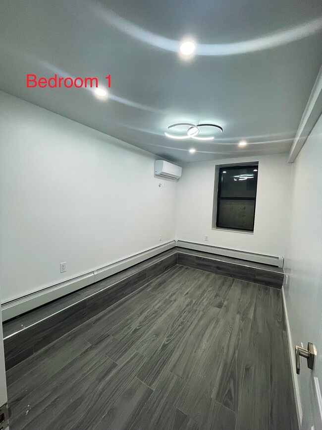 Bedroom 1 - 5016 46th St
