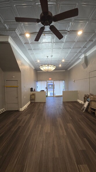 Building Photo - 1703 Monongahela Ave