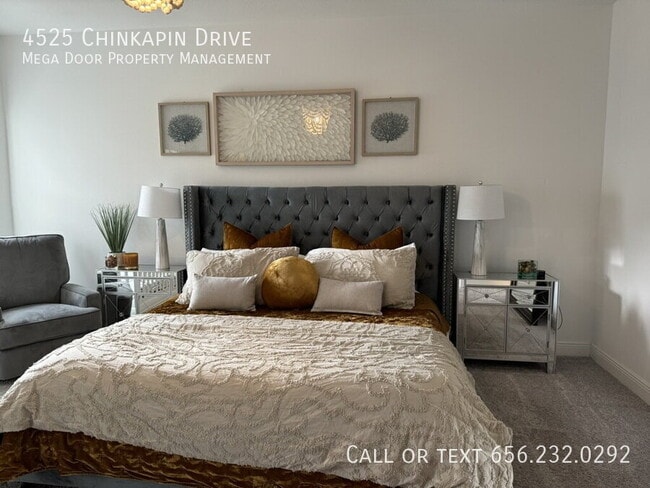 Building Photo - 4525 Chinkapin Dr