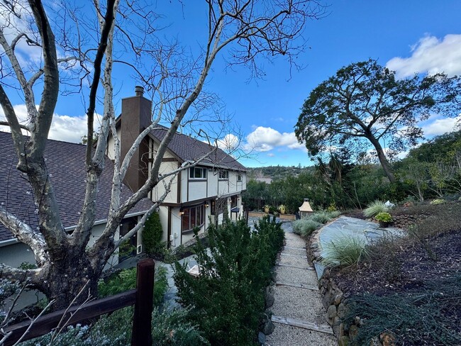 Building Photo - Stunning Two-Story Home with Solar, Backya...