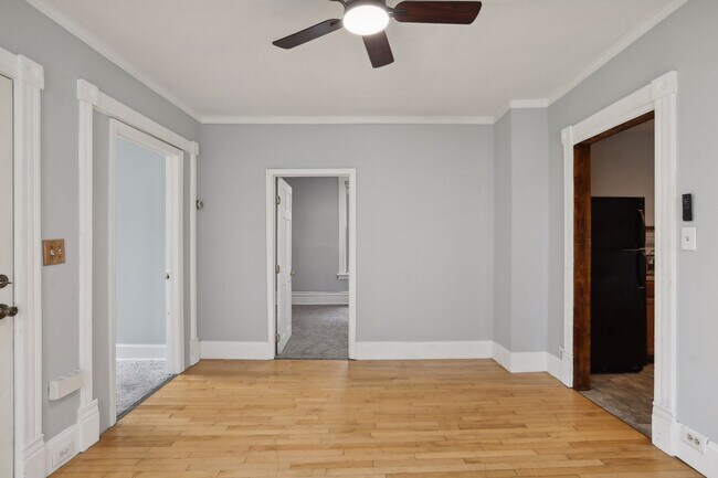 Building Photo - 1505 4th St NE